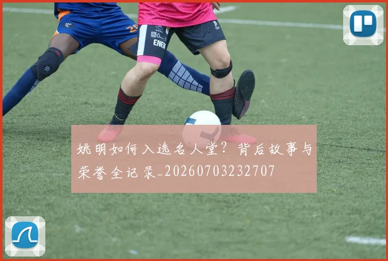 姚明如何入选名人堂?背后故事与荣誉全记录_20260703232707
